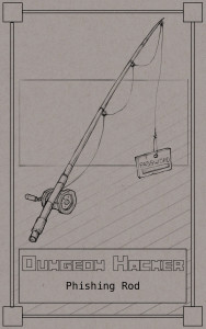 phishing-rod